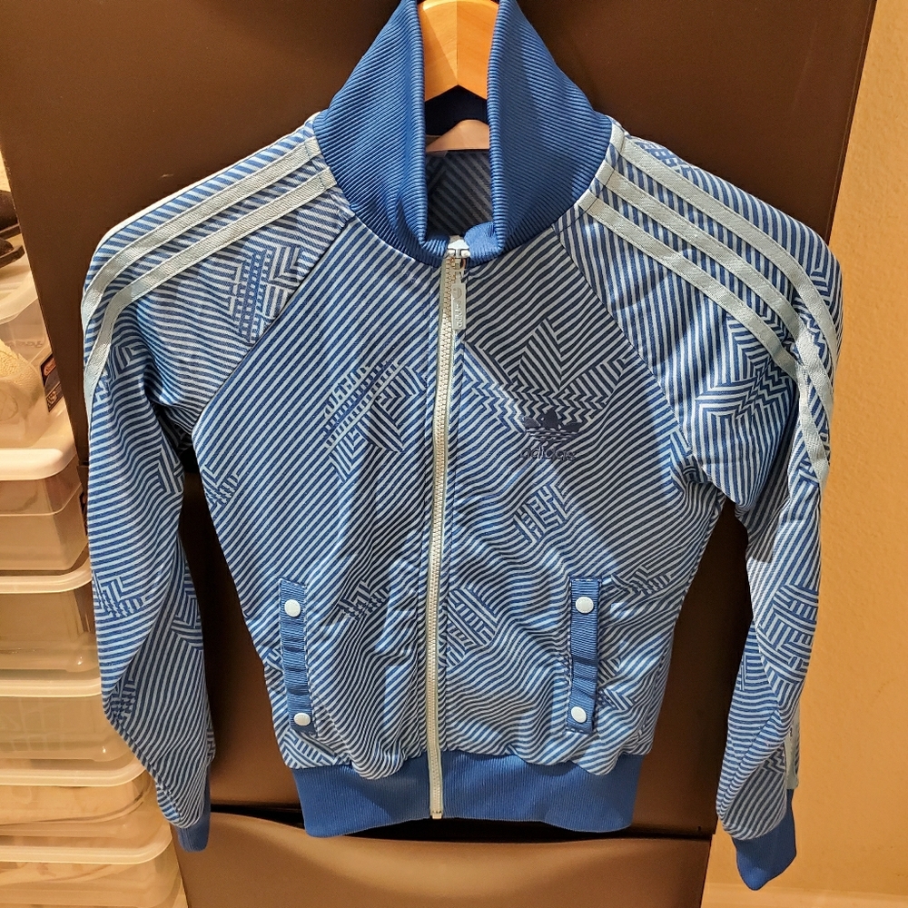 Jackets